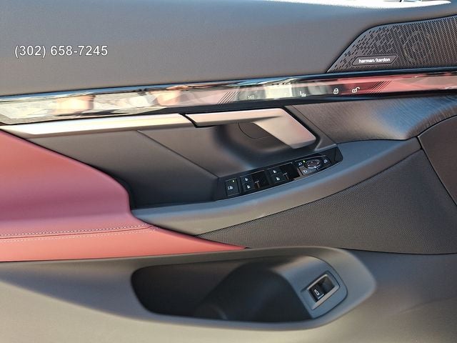 2027 BMW 5 Series 530i xDrive
