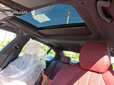 2027 BMW 5 Series 530i xDrive