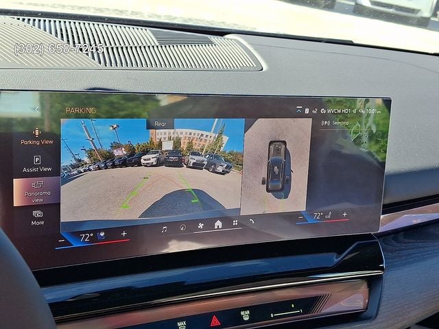 2027 BMW 5 Series 530i xDrive