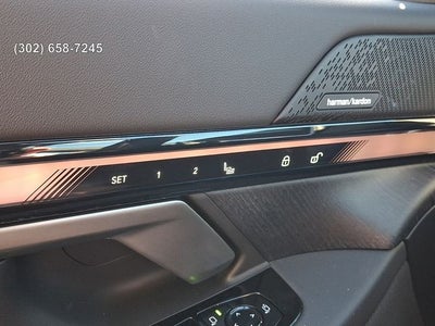 2027 BMW 5 Series 530i xDrive