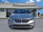 2027 BMW 5 Series 530i xDrive
