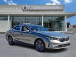 2027 BMW 5 Series 530i xDrive