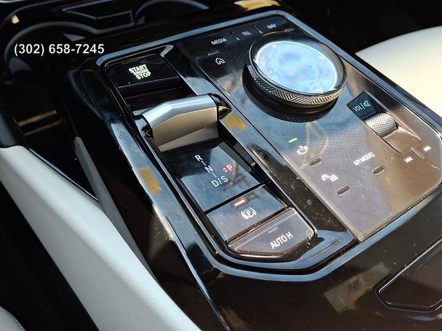 2026 BMW 5 Series 530i xDrive