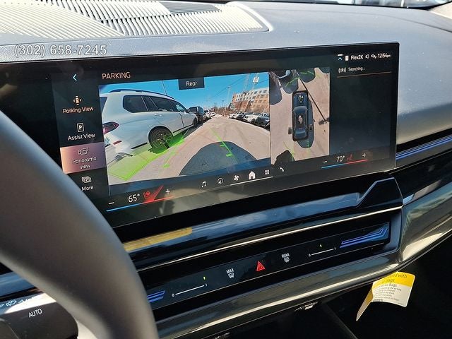 2026 BMW 5 Series 530i xDrive