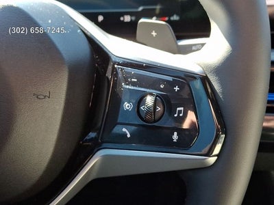 2026 BMW 5 Series 530i xDrive