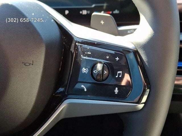 2026 BMW 5 Series 530i xDrive