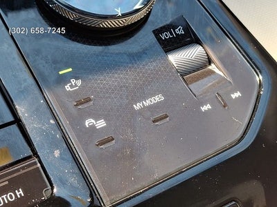 2026 BMW 5 Series 530i xDrive