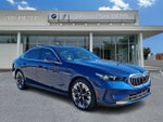 2026 BMW 5 Series 530i xDrive