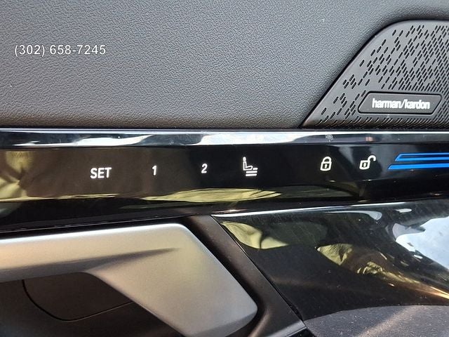 2026 BMW 5 Series 530i xDrive