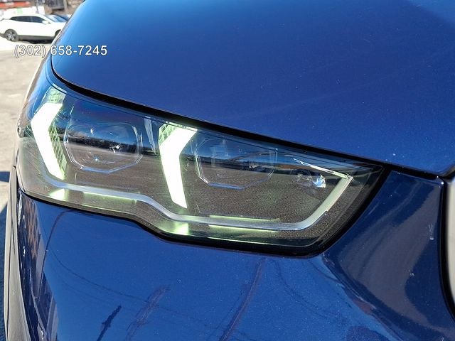 2026 BMW 5 Series 530i xDrive