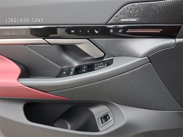 2026 BMW 5 Series 530i xDrive