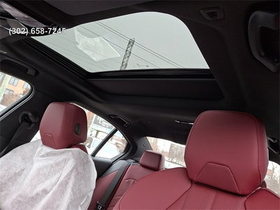 2026 BMW 5 Series 530i xDrive