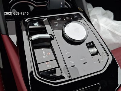 2026 BMW 5 Series 530i xDrive