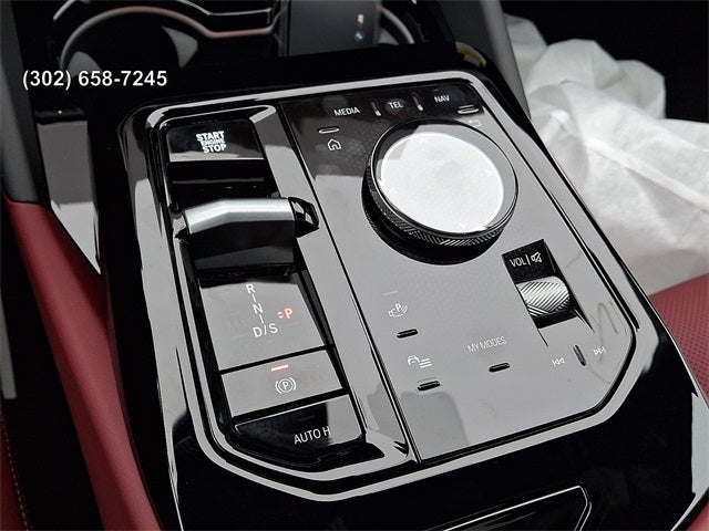 2026 BMW 5 Series 530i xDrive