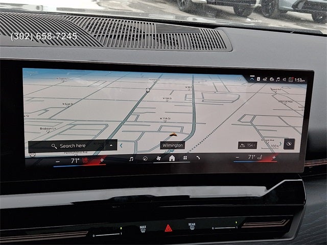 2026 BMW 5 Series 530i xDrive