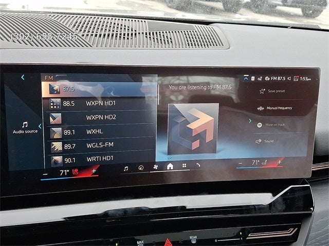 2026 BMW 5 Series 530i xDrive