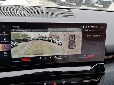 2026 BMW 5 Series 530i xDrive