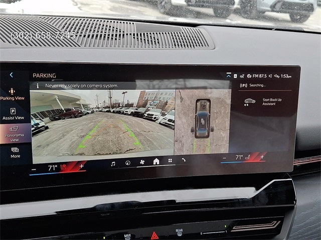 2026 BMW 5 Series 530i xDrive