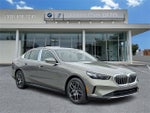 2026 BMW 5 Series 530i xDrive