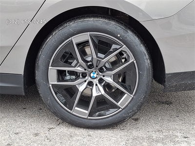 2026 BMW 5 Series 530i xDrive