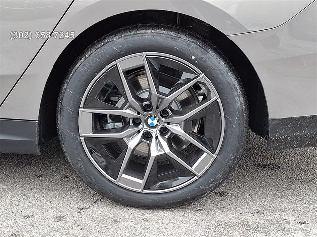 2026 BMW 5 Series 530i xDrive