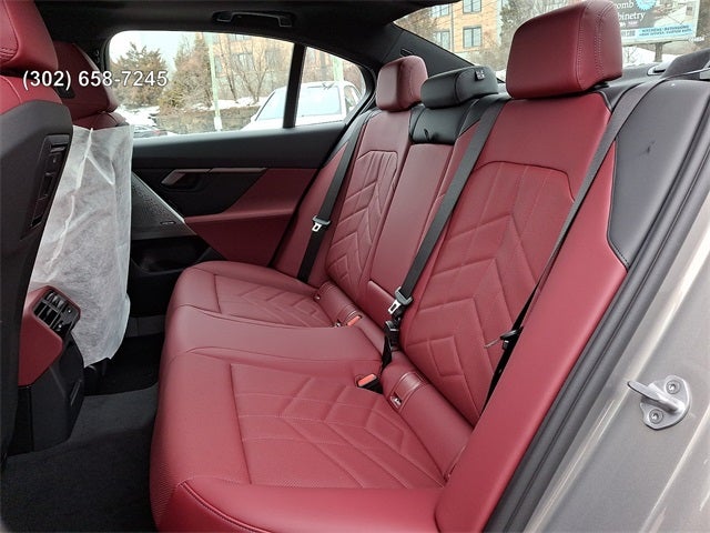 2026 BMW 5 Series 530i xDrive