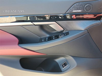 2026 BMW 5 Series 530i xDrive