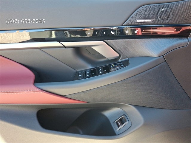 2026 BMW 5 Series 530i xDrive