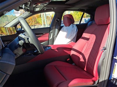 2026 BMW 5 Series 530i xDrive