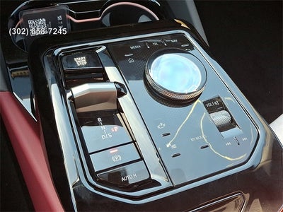 2026 BMW 5 Series 530i xDrive