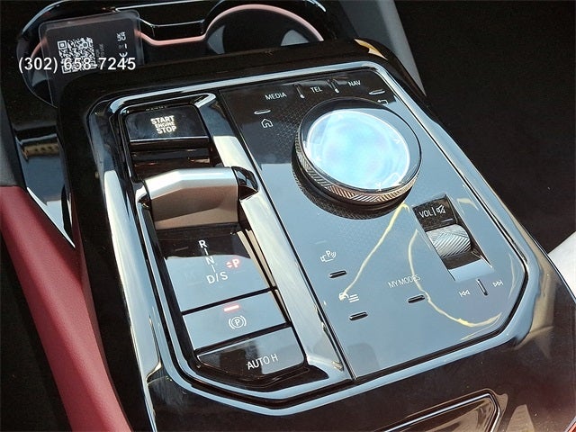 2026 BMW 5 Series 530i xDrive