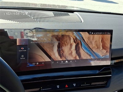 2026 BMW 5 Series 530i xDrive