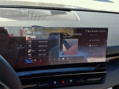 2026 BMW 5 Series 530i xDrive