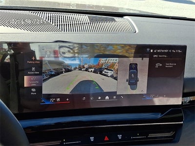 2026 BMW 5 Series 530i xDrive