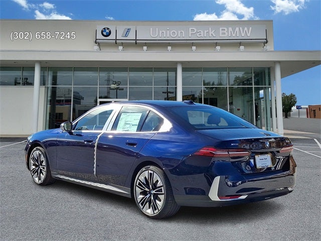 2026 BMW 5 Series 530i xDrive