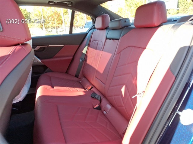 2026 BMW 5 Series 530i xDrive