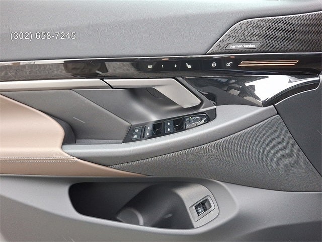 2026 BMW 5 Series 530i xDrive