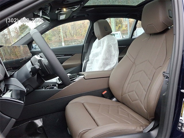 2026 BMW 5 Series 530i xDrive