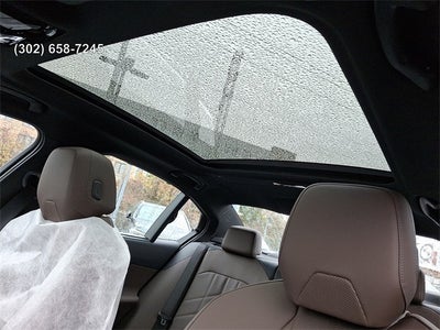 2026 BMW 5 Series 530i xDrive