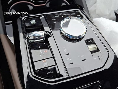 2026 BMW 5 Series 530i xDrive