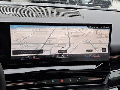 2026 BMW 5 Series 530i xDrive