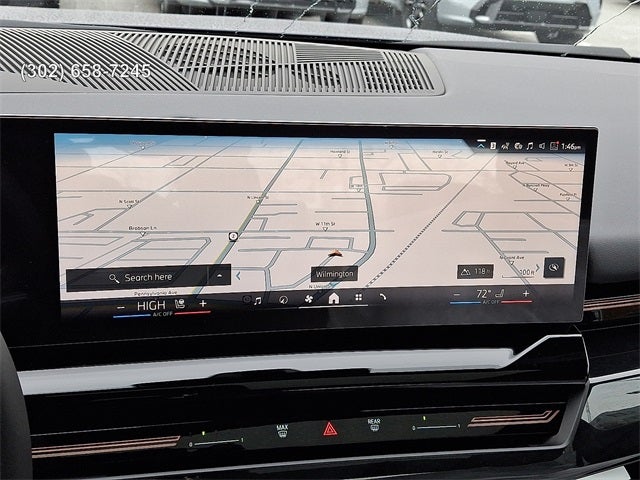 2026 BMW 5 Series 530i xDrive