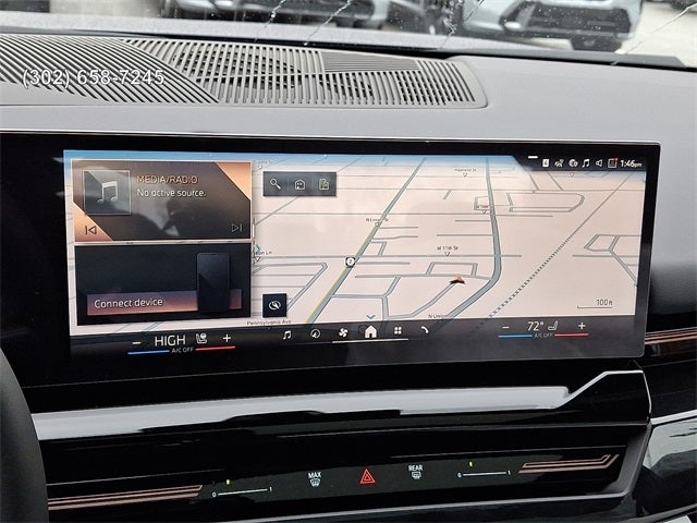 2026 BMW 5 Series 530i xDrive