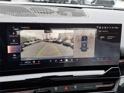 2026 BMW 5 Series 530i xDrive