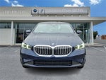 2026 BMW 5 Series 530i xDrive