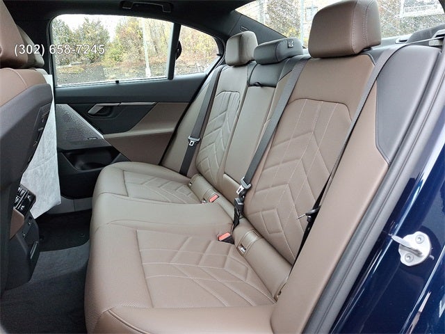 2026 BMW 5 Series 530i xDrive