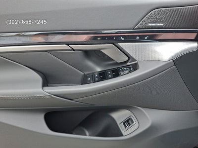 2027 BMW 5 Series 530i xDrive