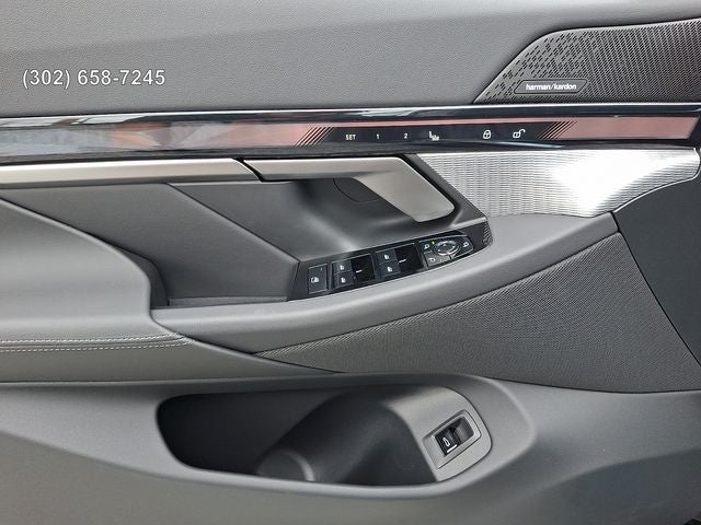 2027 BMW 5 Series 530i xDrive