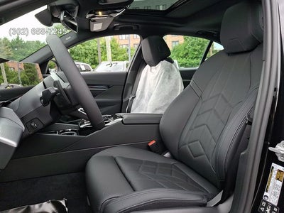 2027 BMW 5 Series 530i xDrive