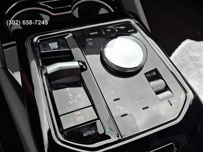 2027 BMW 5 Series 530i xDrive